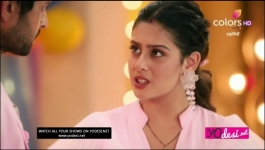 Udaariyaan - 6th May 2023